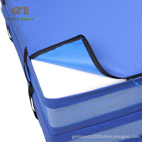 Large Gymnastics Landing Crash Mat